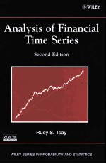 Analysis of financial time series second edition