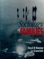 Sociology of families Second Edition