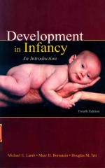 Development in infancy an Introduction Fourth Edition