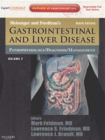 GASTROINTESTINAL AND LIVER DISEASE