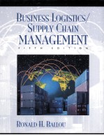 Business logistice/supply chain management fifth edition