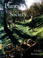 Plants and society Fifth Edition