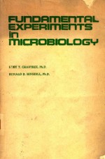 Fundamental Experiments in Microbiology