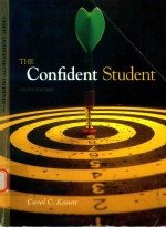 The Confident student Student Achievement Series Sixth Edition