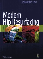 MODERN HIP RESURFACING