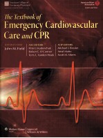 The Textbook of Emergency Cardiovascular Care and CPR