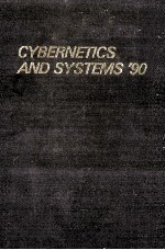 CYBERNETICS AND SYSTEMS '90