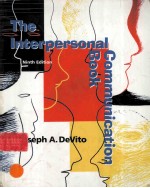 The Interpersonal Communication Book Ninth Edition