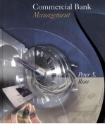 Commercial bank management fifth edition