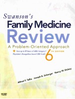 SWANSON'S FAMILY MEDICINE REVIEW A PROBLEM-ORIENTED APPROACH 6TH EDITION