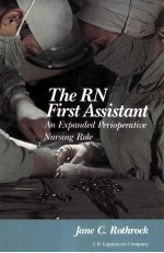 The RN First Assistant