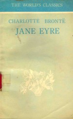 Jane Eyre