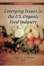 emerging issues in the U.S organic food industry