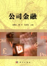 公司金融