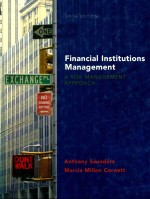 Financial institutions management Sixth Edition