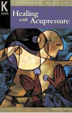 HEALING WITH ACUPRESSURE