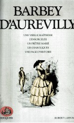 Barbey d'Aurevilly