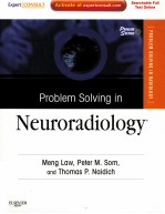 PROBLEM SOLVING IN NEURORADIOLOGY