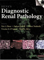 SILVA'S DIAGNOSTIC RENAL PATHOLOGY