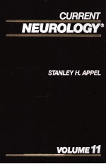 Current Neurology  Vol. 11