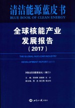 2017情境能源蓝皮书  全球核能产业发展报告