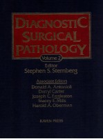 DIAGNOSTIC SURGICAL PATHOLGY VOLUME 2