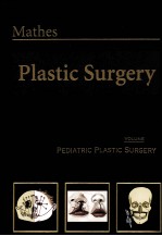 MATHES PLASTIC SURGERY VOLUME 4 SECOND EDITOIN