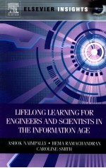 Lifelong Learning for Engineers and Scientists in the Information Age