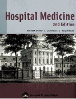 HOSPITAL MEDICINE SECOND EDITION