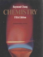 CHEMISTRY FIFTH EDITION