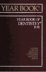 Yearbook of Dentistry