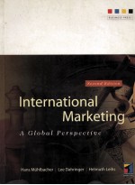 International marketing : a global perspective second edition