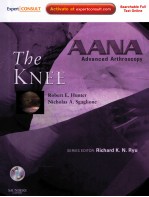 AANA ADVANCED ARTHROSCOPY THE KNEE