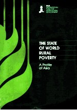 The state of world rural poverty a profile of Asia