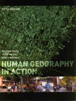 Human geography in action 5TH edition