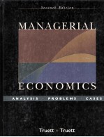 Managerial economics analysis