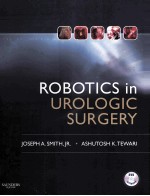 Robotics in Urologic Surgery