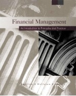 Financial management : an introduction to principles and practice