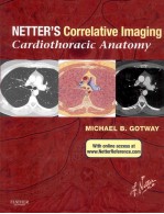 NETTER'S CORRELATIVE IMAGING  CARDIOTBORACIC ANATOMY