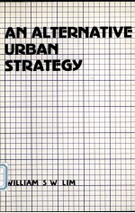 An alternative urban strategy