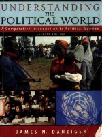 Understanding the political world A Comparative Introduction to Plitical Science Seventh Edition