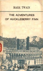 The Adventures of Hucklebrry Finn