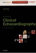 FOURTH EDITION TEXTBOOK OF CLINICAL ECHOCARDIOGRAPHY