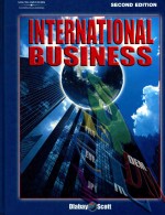 International business second edition