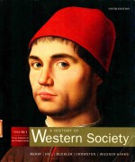 A history of Western society