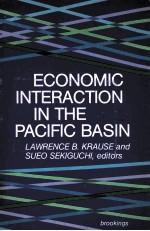 Economic Interaction in the Pacific Basin