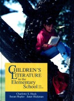 CHILDREN'S LITERATURE IN THE ELEMENTARY SCHOOL  FIFTH EDITION