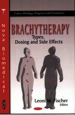 BRACHYTHERAPY:TYPES