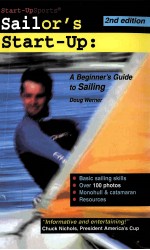 SAILOR'S START-UP:A BEGINNER'S GUIDE TO SAILING 2ND EDITION