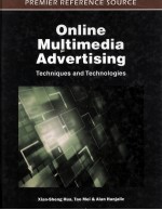 Online multimedia advertising : techniques and technologies